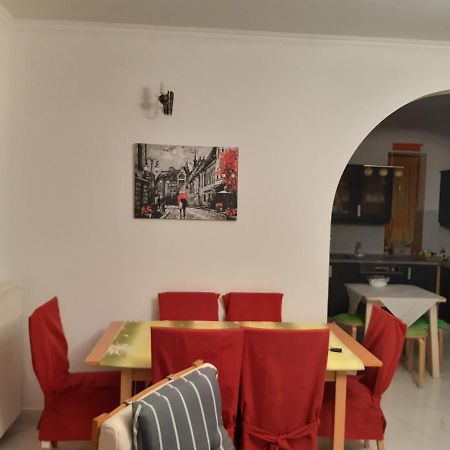 إيغيرسولوك Villa Iris المظهر الخارجي الصورة