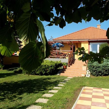 إيغيرسولوك Villa Iris المظهر الخارجي الصورة