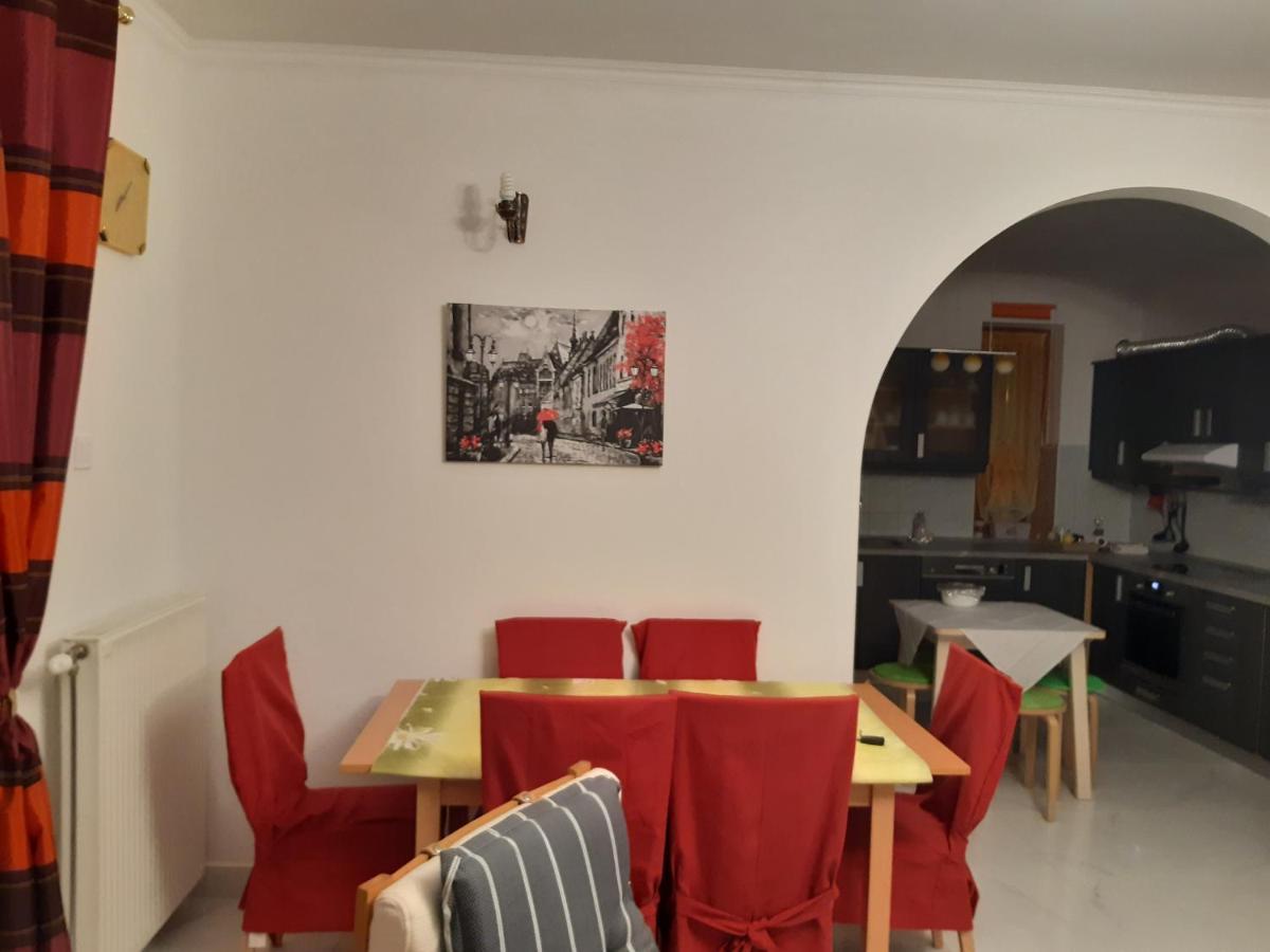 إيغيرسولوك Villa Iris المظهر الخارجي الصورة