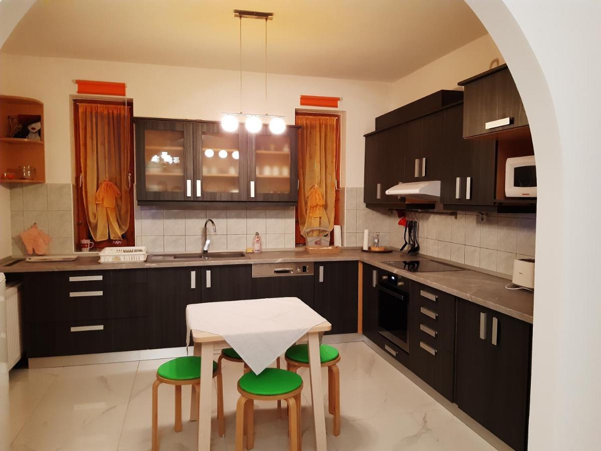 إيغيرسولوك Villa Iris المظهر الخارجي الصورة