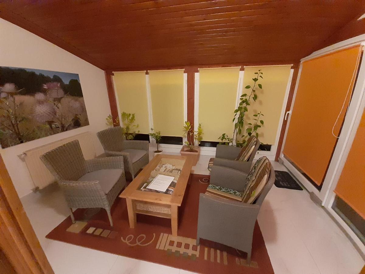 إيغيرسولوك Villa Iris المظهر الخارجي الصورة