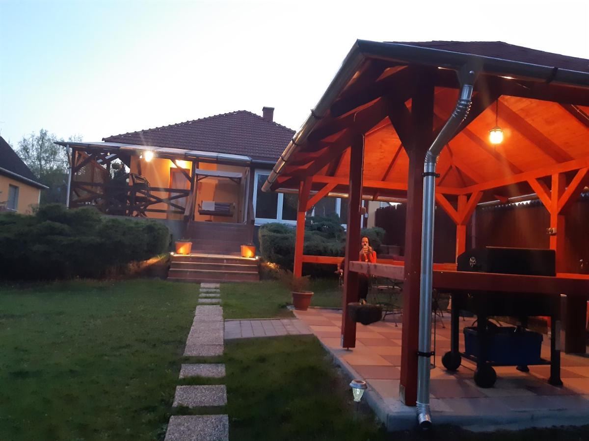 إيغيرسولوك Villa Iris المظهر الخارجي الصورة
