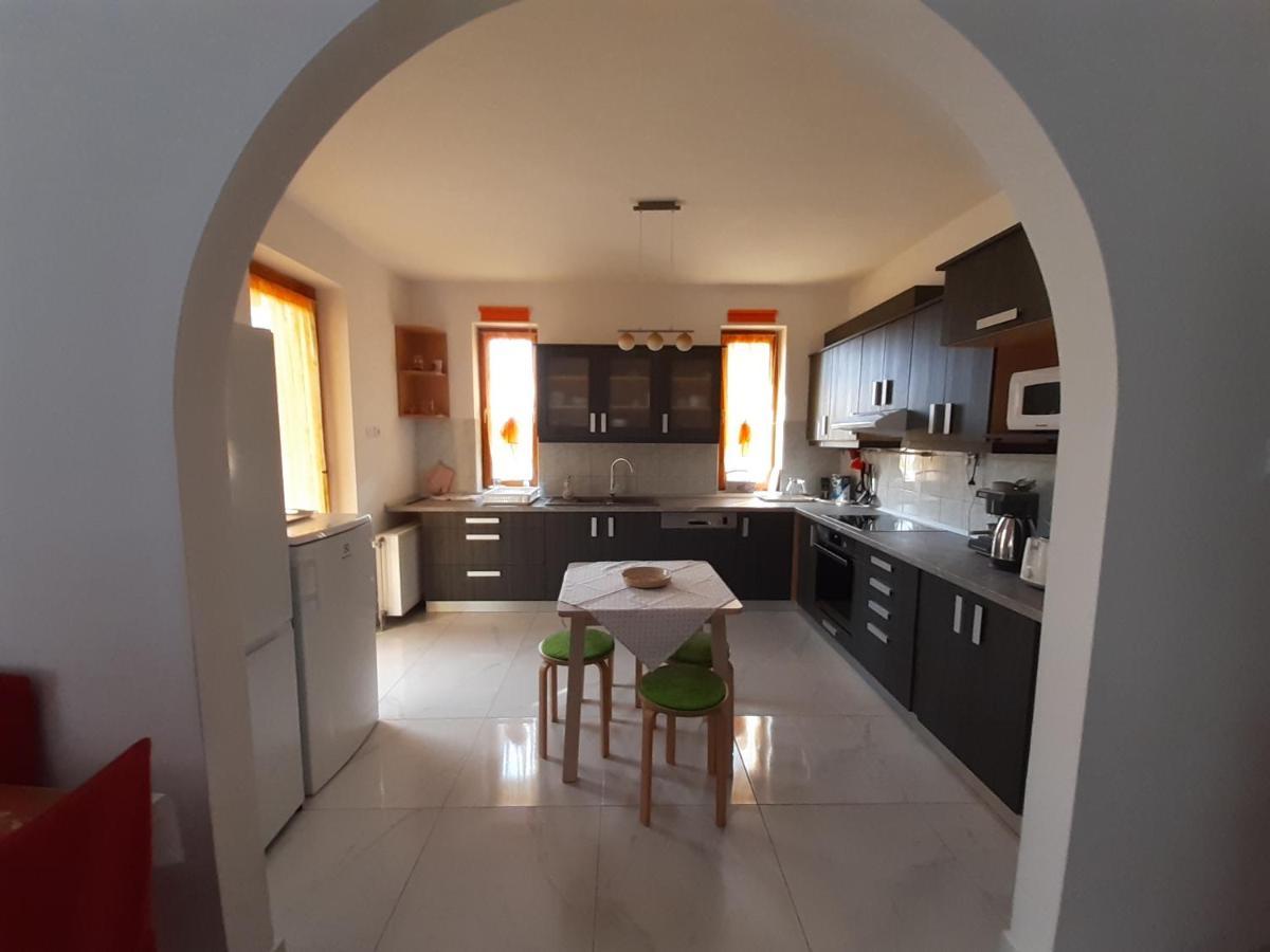 إيغيرسولوك Villa Iris المظهر الخارجي الصورة