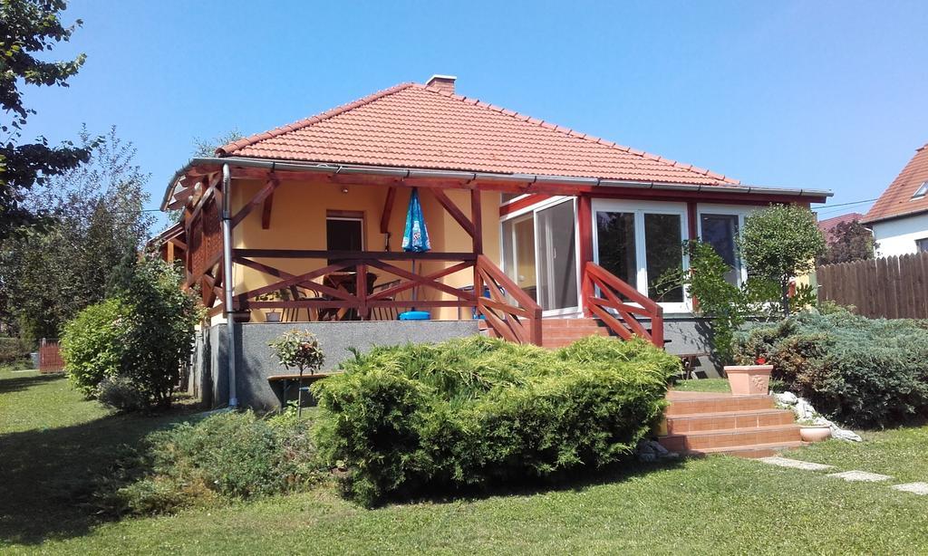 إيغيرسولوك Villa Iris المظهر الخارجي الصورة