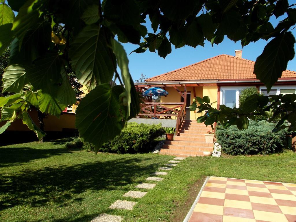 إيغيرسولوك Villa Iris المظهر الخارجي الصورة