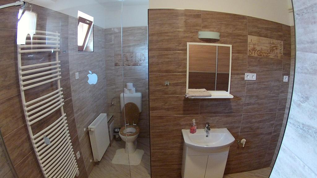 إيغيرسولوك Villa Iris المظهر الخارجي الصورة