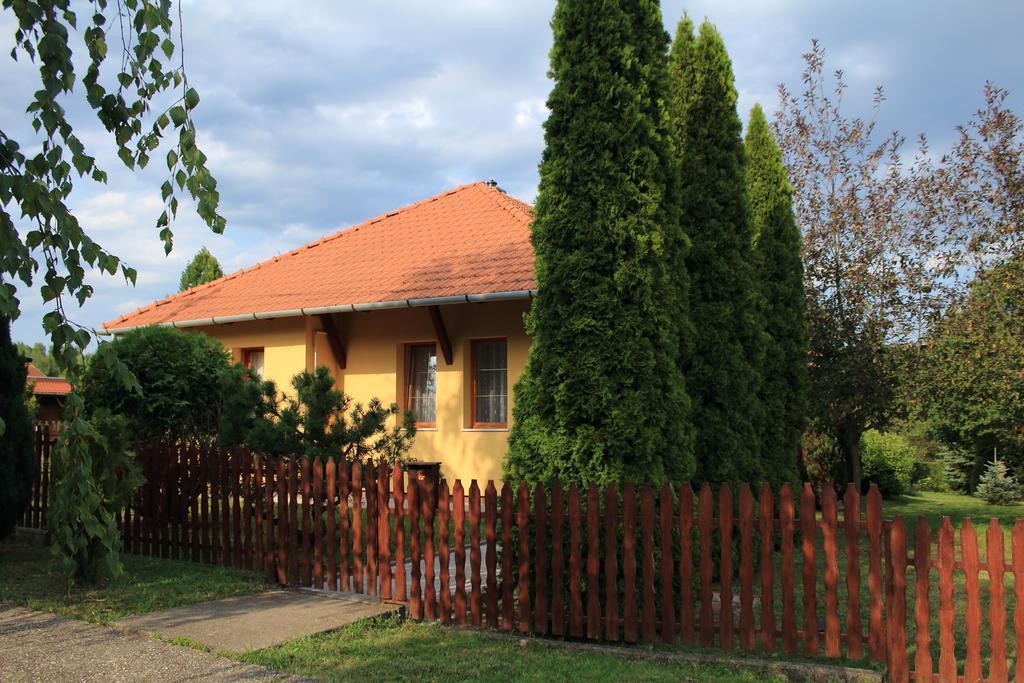 إيغيرسولوك Villa Iris المظهر الخارجي الصورة