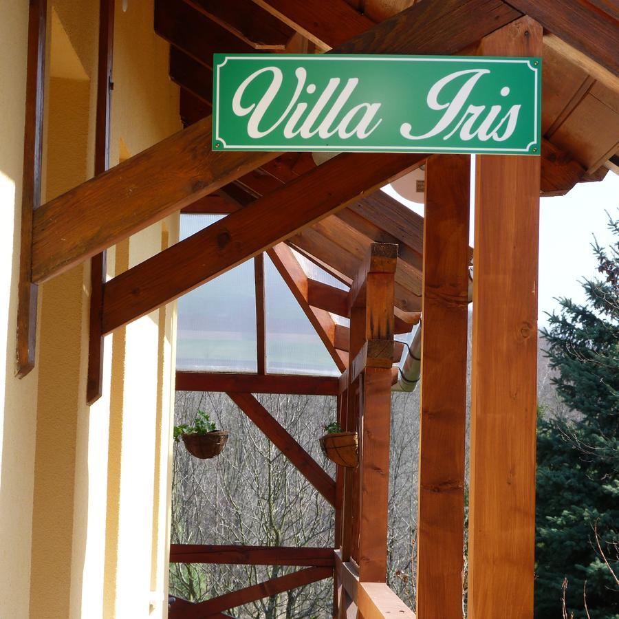 إيغيرسولوك Villa Iris المظهر الخارجي الصورة
